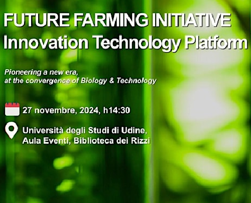 Future Farming Initiative