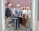 PhenoLab: serre e camere climatiche