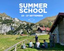 Summer School: Progettare e sperimentare nuovi modelli di sviluppo nell’interdipendenza uomo-animale-ambiente Agroecologia, inclusione sociale, territorio e comunità