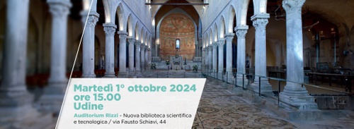 Clicca qui per il programma de "L'appello di Papa Francesco alla conversione Ecologica"