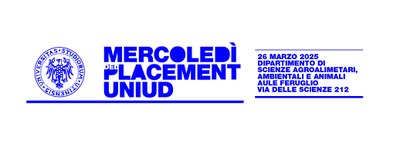 Costruisci il tuo futuro: Mercoledì del Placement Uniud