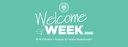 WELCOME WEEK UNIUD, 13-16 OTTOBRE 2025 WELCOME WEEK UNIUD, 13-16 OTTOBRE 2025