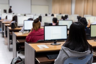Bando ammissione Scuola Superiore "di Toppo Wassermann" a.a. 2025/26 - I anno