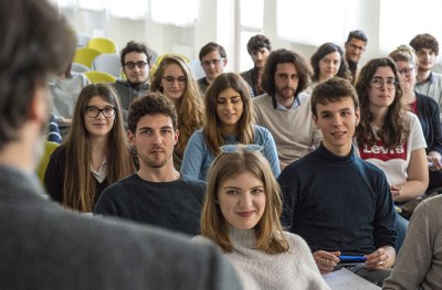 Orientamento UNIUD luglio 2025