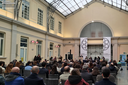 Inaugurazione a.a. 2023/2024 Scuola Superiore Universitaria "di Toppo Wassermann"