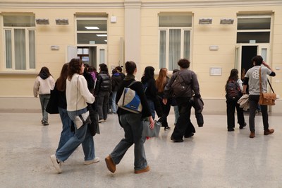 Supe(riamo) il test