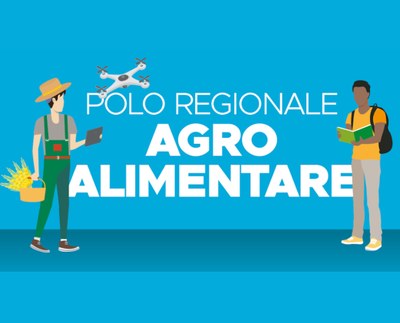 Formarsi nell'agroalimentare insieme a imprese e università
