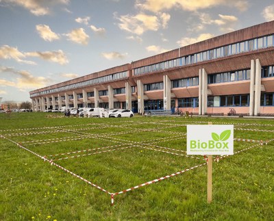 BioBox: un kit per la biodiversità oltre i confini